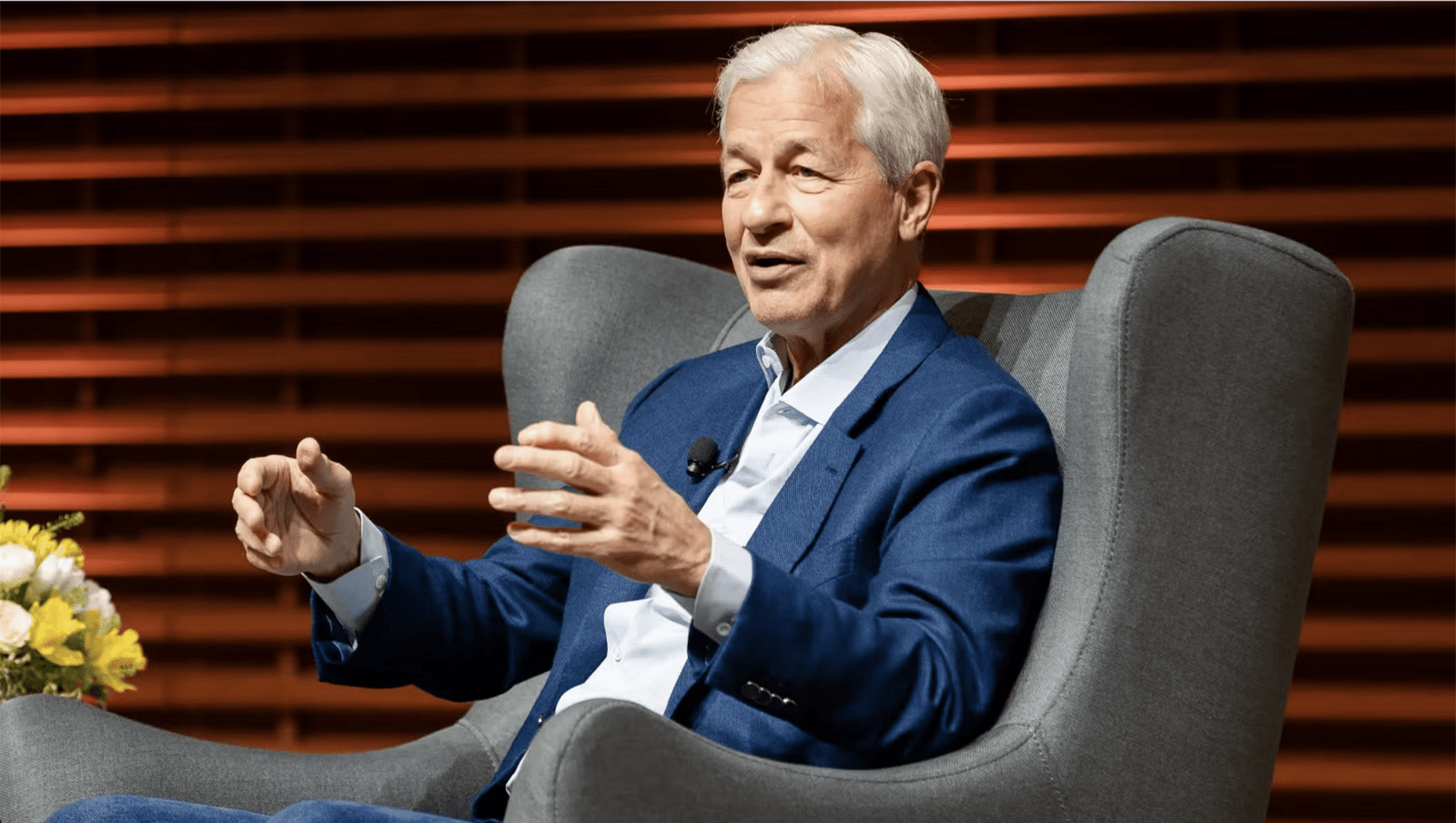 JPMorgan’s Crackdown on Job-Hopping Grads: Take Another Offer, Get Fired CEO Jamie Dimon JPMorgan Chase Career Hedging Gen Z Work Ethics Grads future jobs